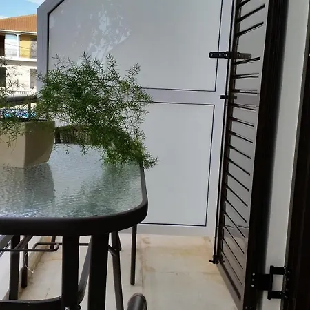 Apartmán Center