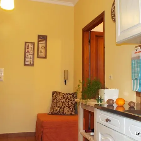 Apartmán Center *
