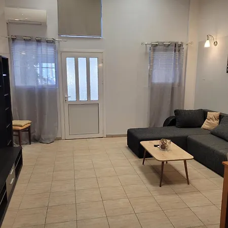Apartmán Center Lefkáda