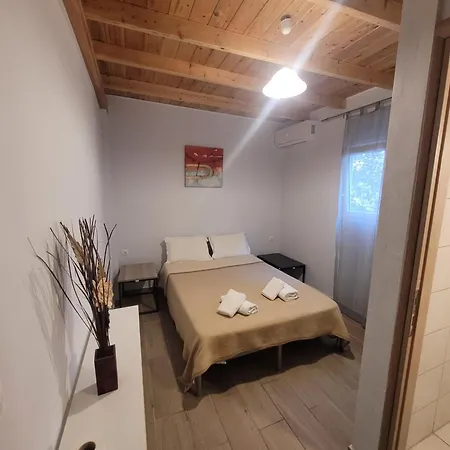 Apartmán Center