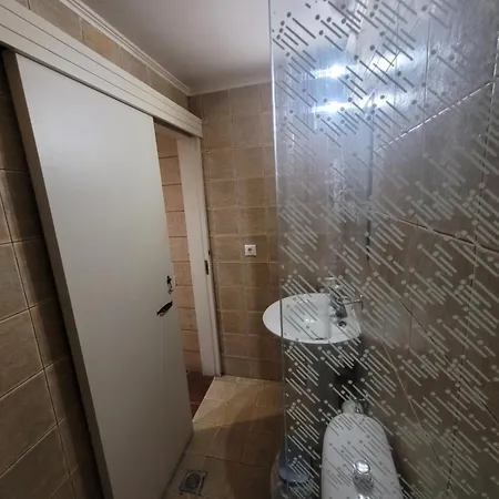 Apartmán Center *