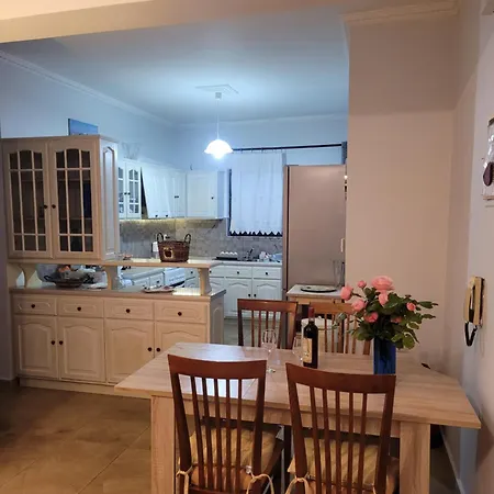 Apartmán Center