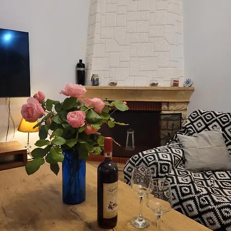 Center Apartmán *
