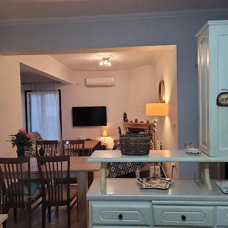 Apartmán Center