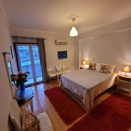 Center Apartmán
