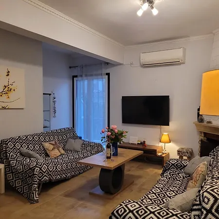 Center Apartmán *