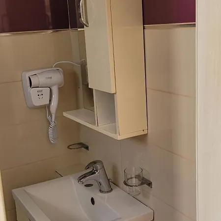 Apartmán Center