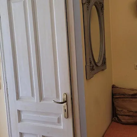 Apartmán Center Lefkáda