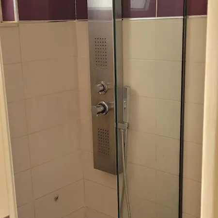 Apartmán Center Lefkáda