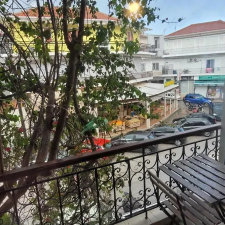 Center Apartmán