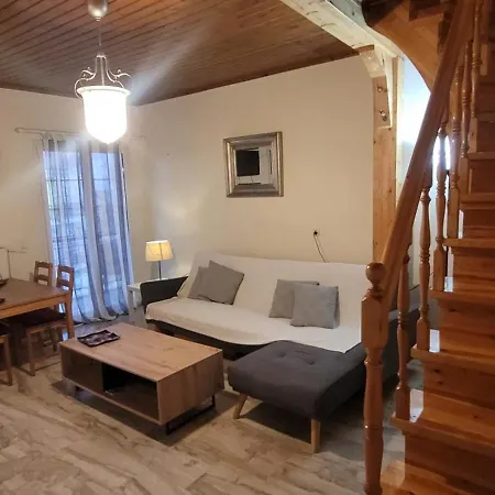 Center Apartmán