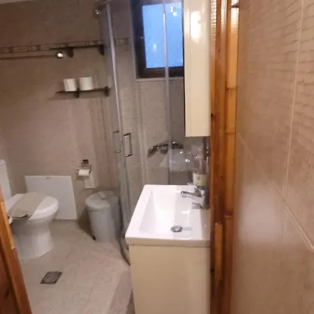Center Apartmán Lefkáda