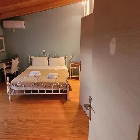 Center Apartmán