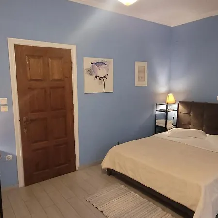 Center Apartmán *