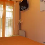 Apartment Center *