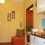 Apartment Center *