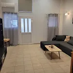 Apartment Center Lefkáda