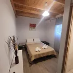 Apartment Center