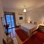 Center Apartment