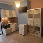 Apartment Center