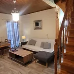 Center Apartment