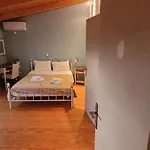 Center Apartment
