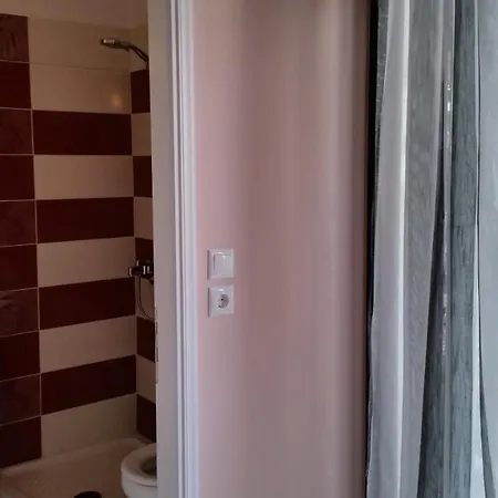 Center Apartamento