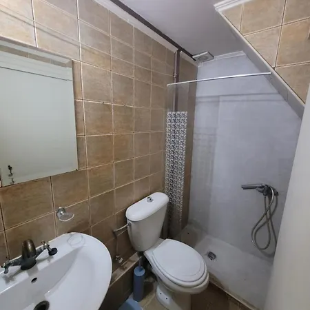 Center Apartamento