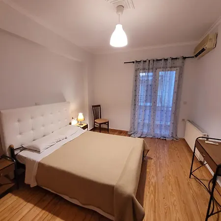 Apartment Center Lefkáda