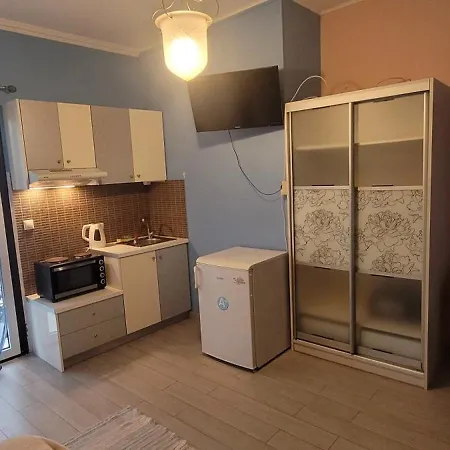 Apartamento Center