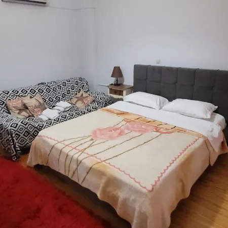 Center Apartamento *