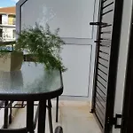 Apartment Center