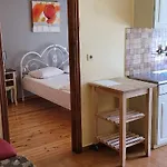 Apartment Center *