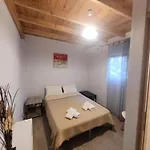 Apartment Center *