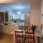 Appartement Center