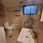 Apartment Center *