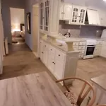 Apartment Center *