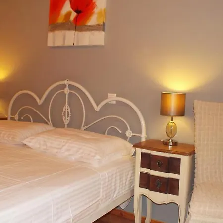 Center Appartement
