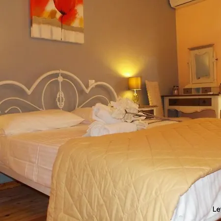 Center Appartement