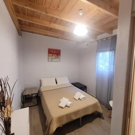 Apartment Center *
