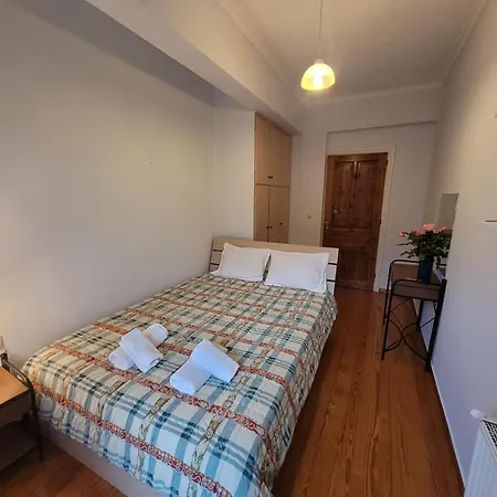 Apartment Center Lefkada City