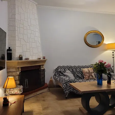 Apartment Center *