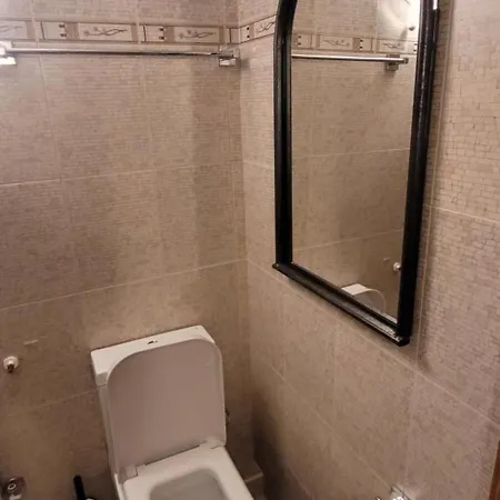 Center Daire Lefkáda