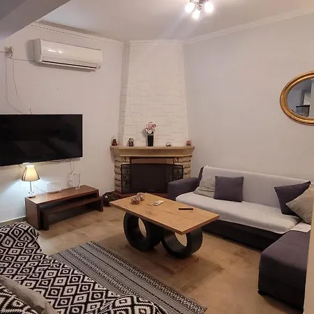 Center Apartment