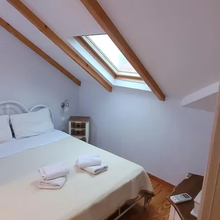Apartment Center